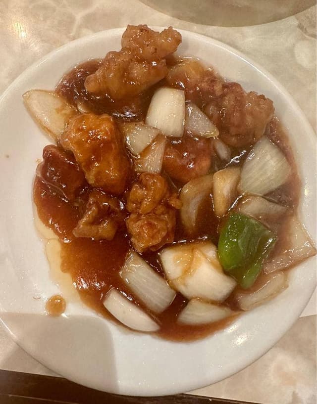 龍興飯店 - サブ画像1