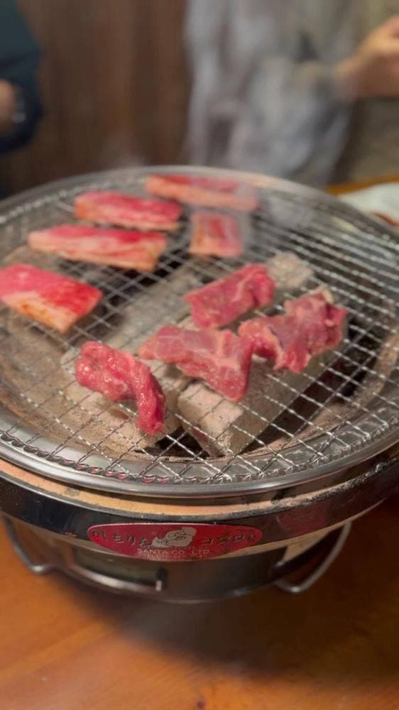 炭火焼肉 ときん 北野店 - サブ画像2
