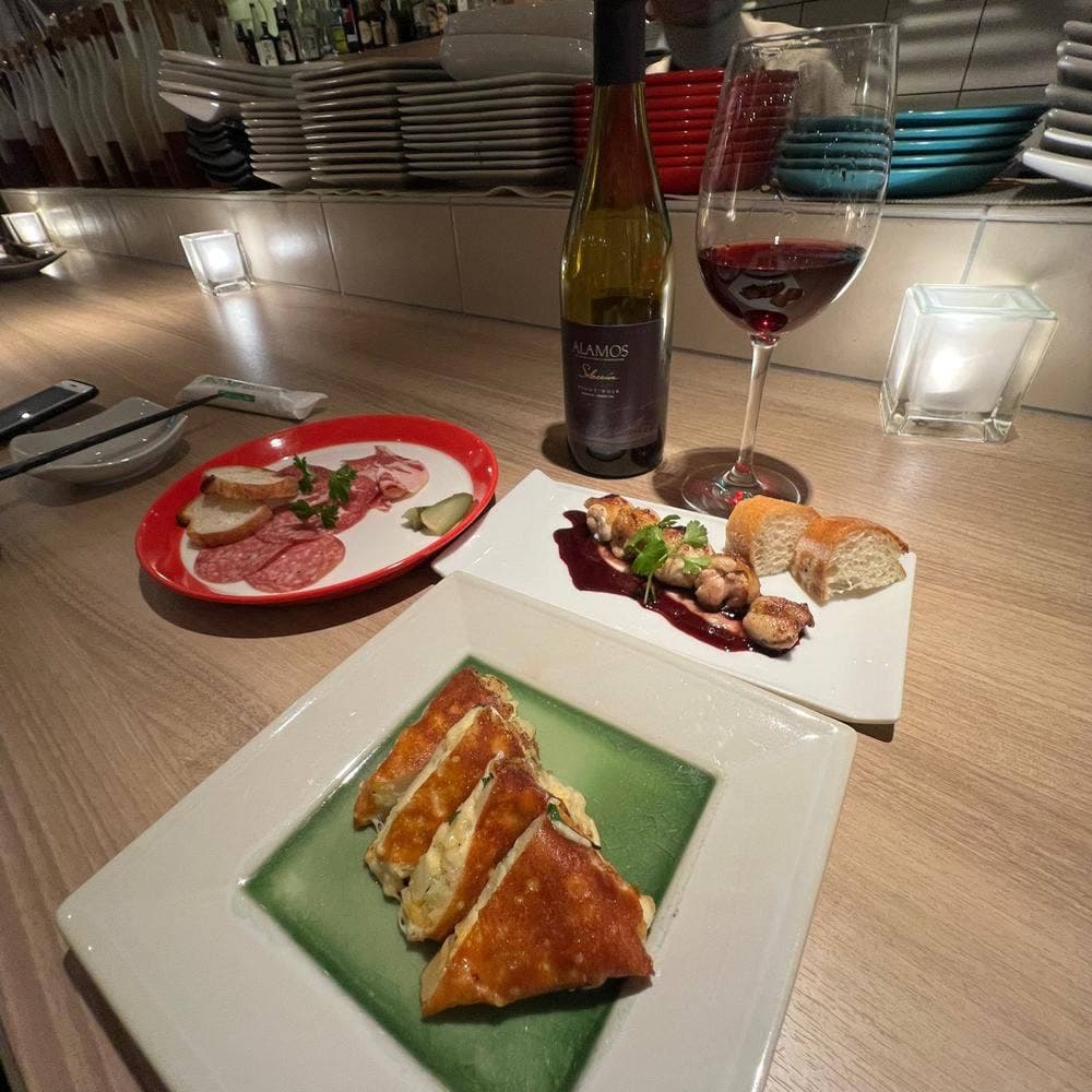 居酒家bistro ちゃぶや