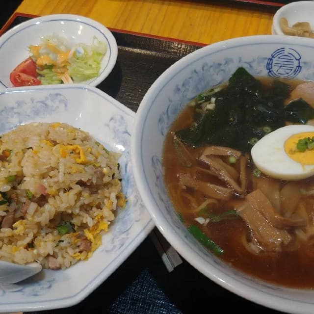 三友軒 - サブ画像2