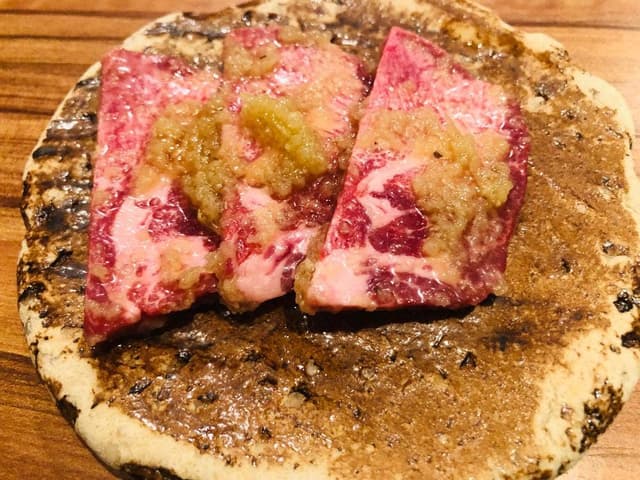 やきにく萬野 ルクア大阪店 - サブ画像1