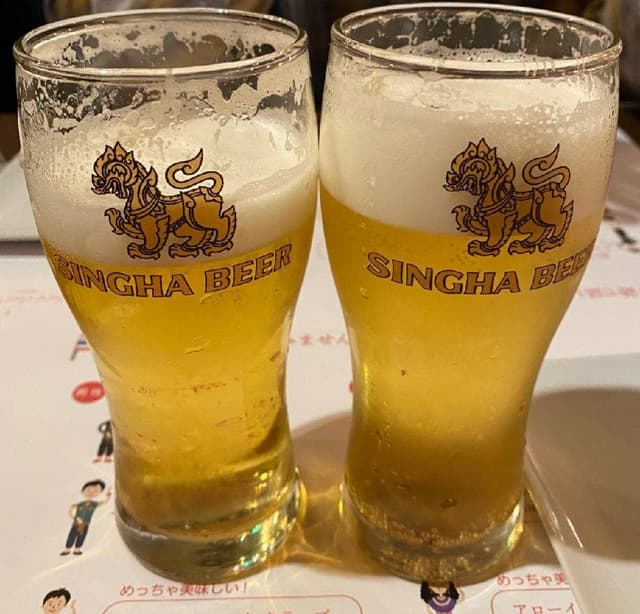 タイ料理Seedaeng - サブ画像3