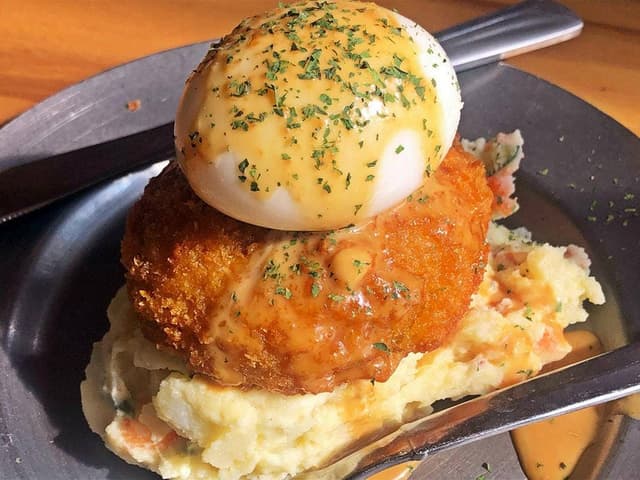 ビンビール酒場韋駄天 那覇久米店 - サブ画像3