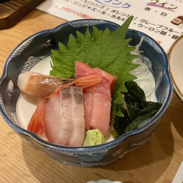 じょ居 - サブ画像1