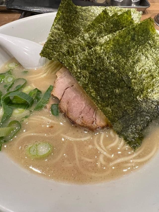 らーめん専門店小川 高幡不動店 - サブ画像3