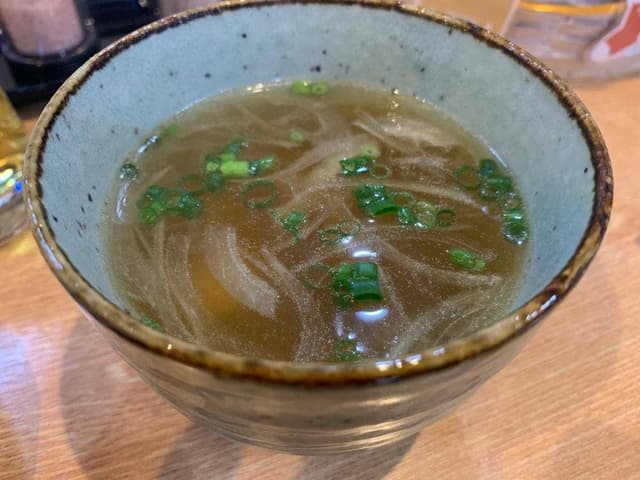 軍鶏七輪焼 KITA - サブ画像2