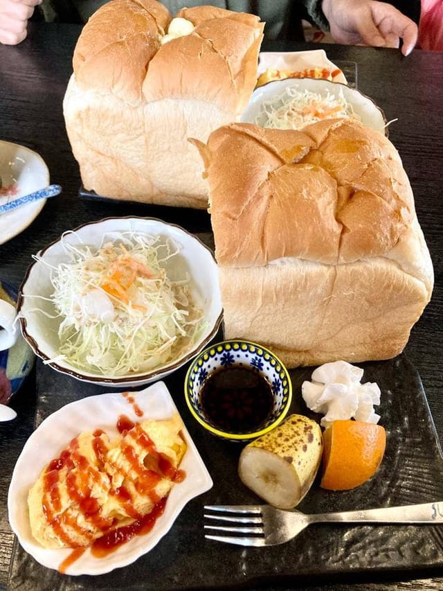 匠珈琲 恵時尊 なんじゅ - サブ画像2