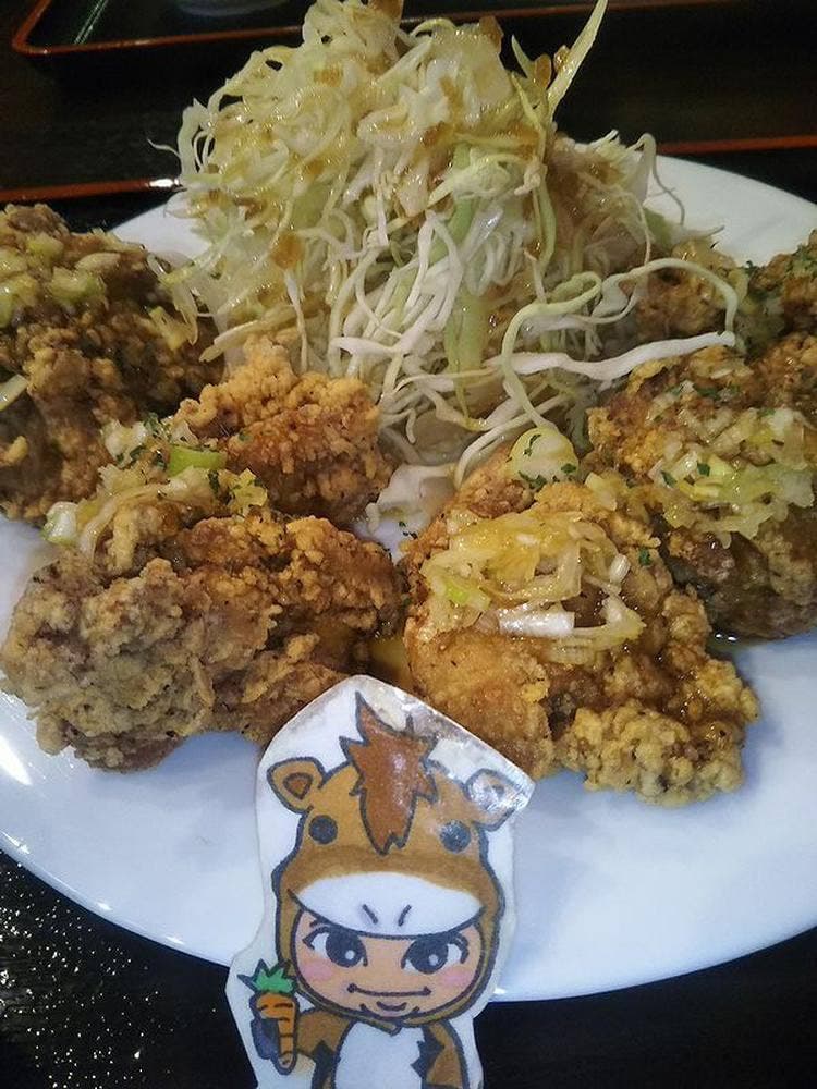 創作居酒屋 かつら