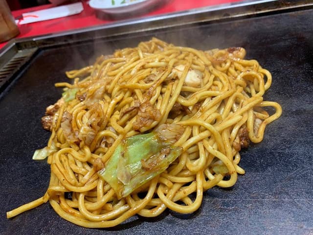 お好み焼き・鉄板焼 きん太 岸和田店 - サブ画像2
