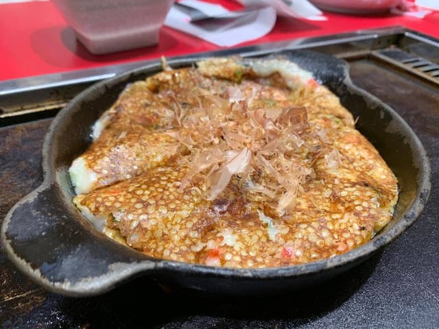 お好み焼き・鉄板焼 きん太 岸和田店 - サブ画像3