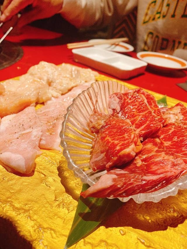 焼肉トラジ 吉祥寺店 - サブ画像3