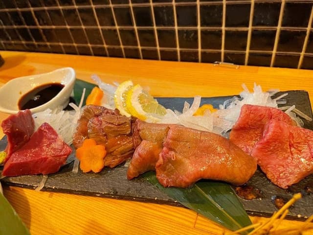 大阪焼肉ミナミ 梅田店 - サブ画像3