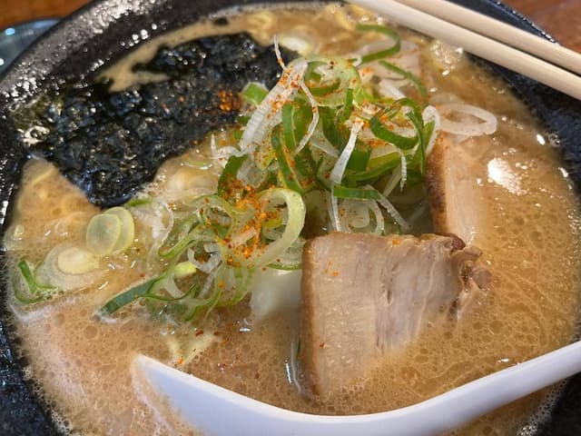 旭川らーめん なまら食堂 - サブ画像1