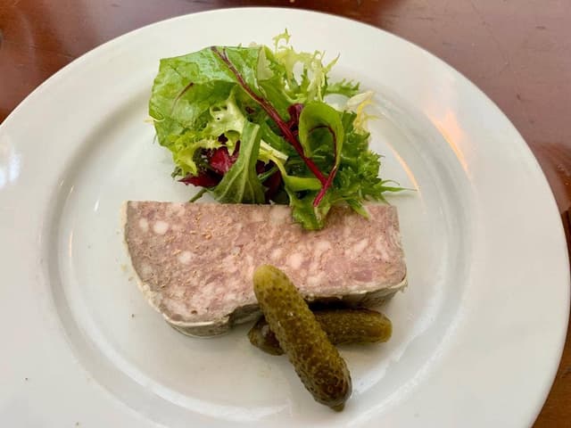 le Lion - サブ画像1