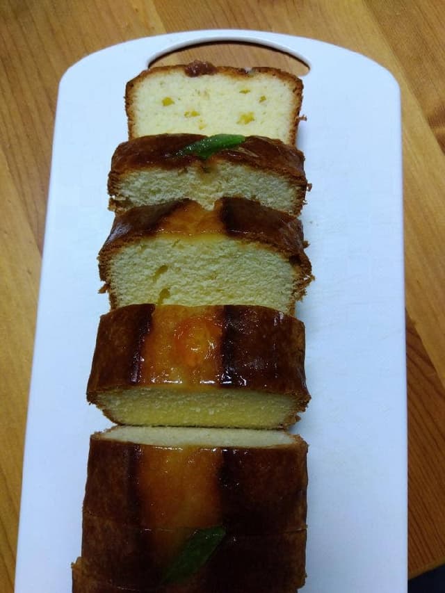 ケーキハウス キシモト - サブ画像1