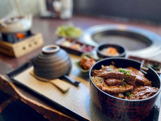 仔虎 仙台駅前店 - サブ画像3