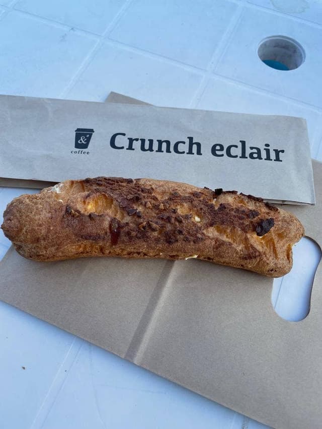 アンドコーヒー - サブ画像2