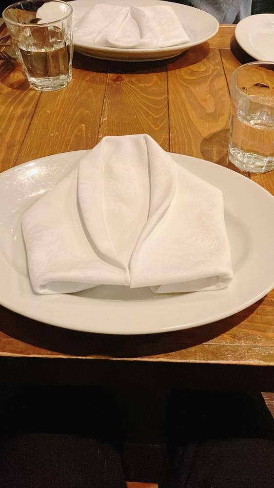 オステリアクロチェッタ