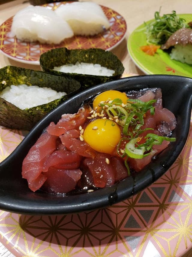 すし処新竹 大正泉尾店 - サブ画像3