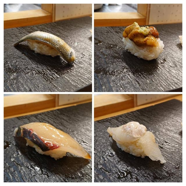 寿司 鈴若 - サブ画像2