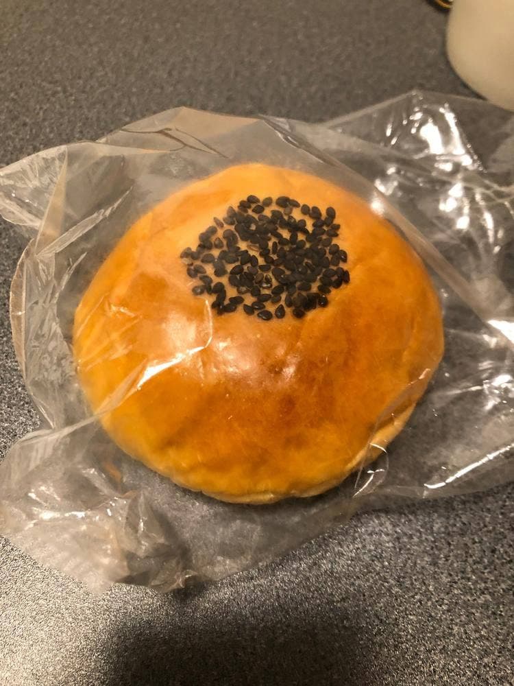 フレッシュベーカリー こげつ