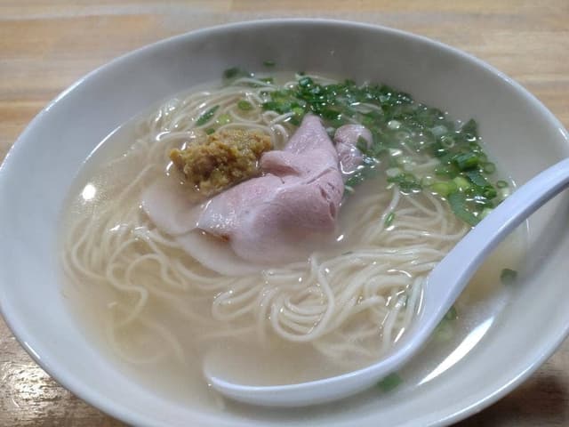 ラーメンNORI - サブ画像1