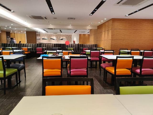都シティ 近鉄京都駅 ラウンジ - サブ画像3