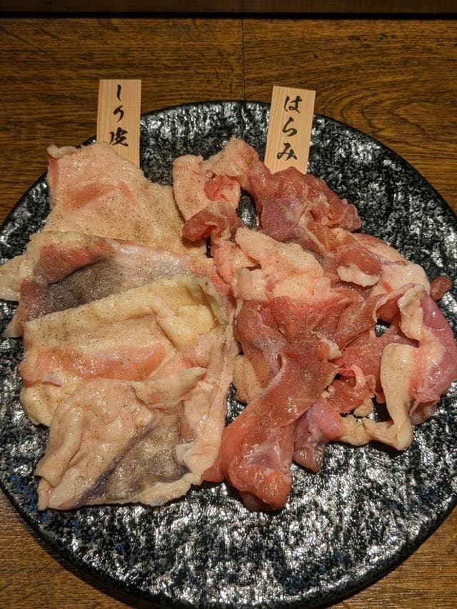地鶏焼肉 一鳥 福島店 - サブ画像3
