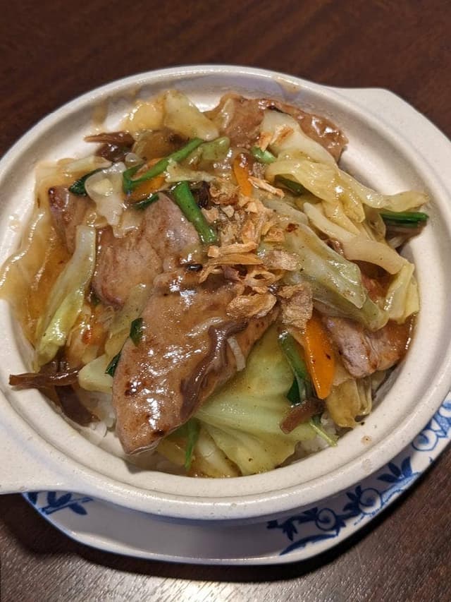 バーミヤン 京都新堀川店 - サブ画像2