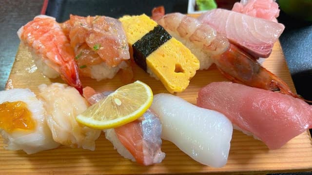 海鮮すし食堂 にほんのうみ 刈谷本店 - サブ画像1