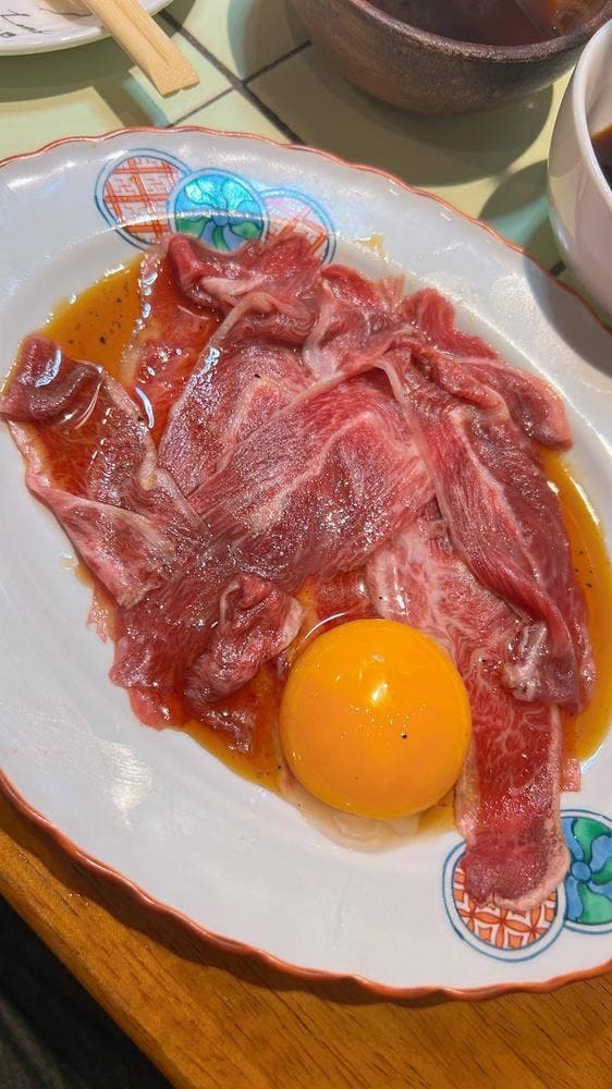 世界一暇なラム肉屋 Fall in Lamb