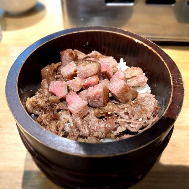 和牛焼肉 Moo - サブ画像2