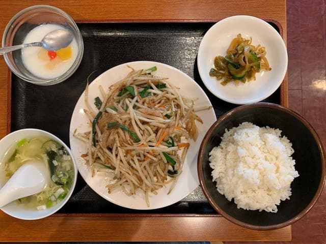 三国軒 しゃぶ鍋居酒屋 - サブ画像1