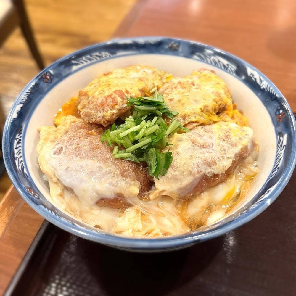 どんぶり専門店 丼丼亭 大阪ホワイティうめだ店