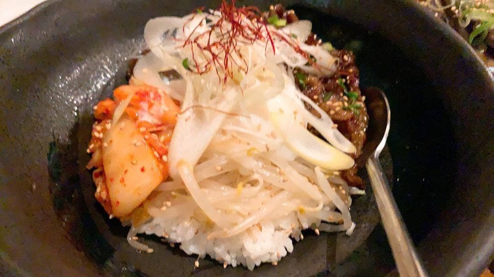 焼肉げんさん 富士厚原店