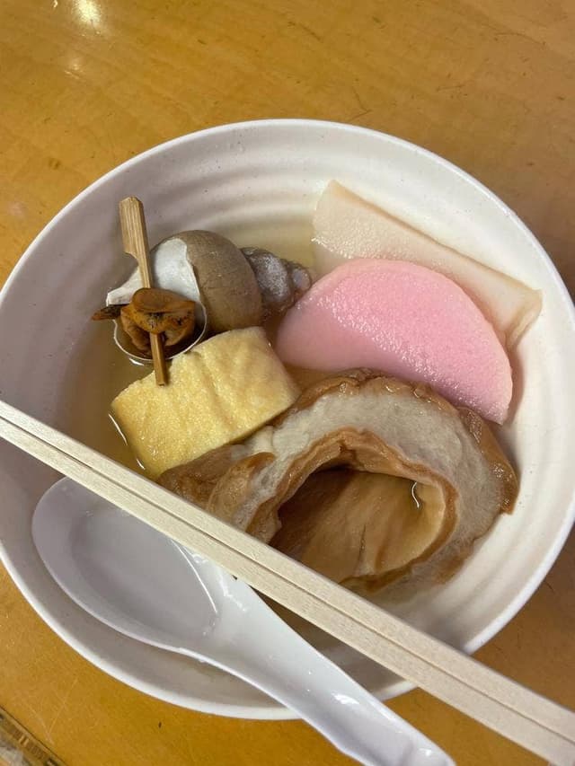 いっぷく横丁 - サブ画像2