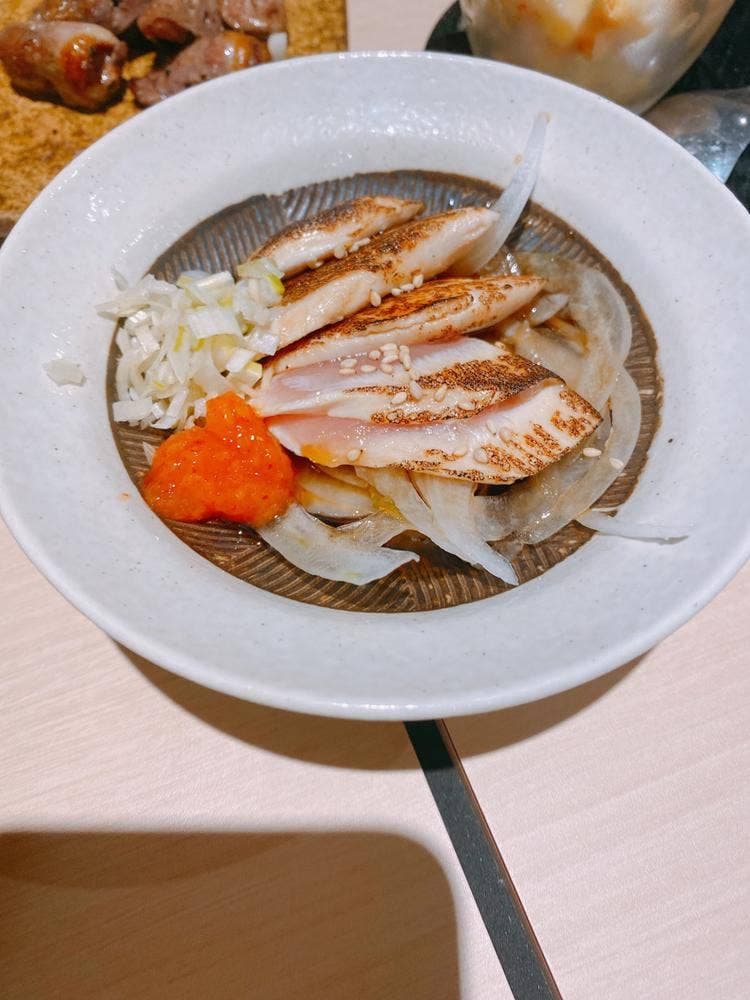 地鶏やきとり 三四郎