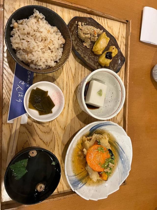 中央食堂 さんぼう - サブ画像2