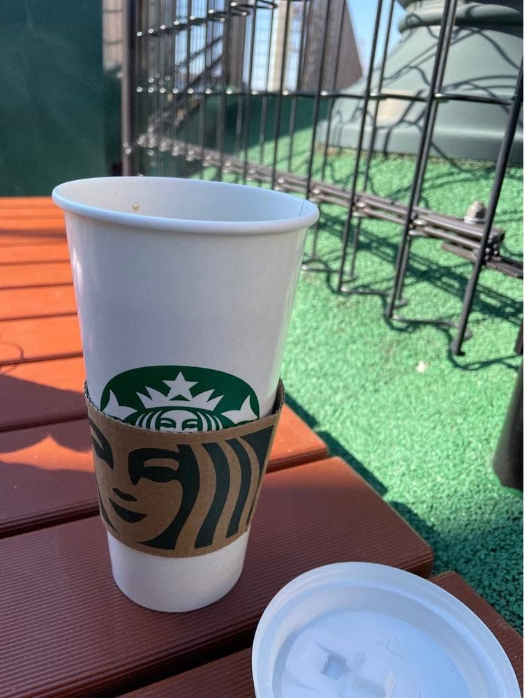 スターバックス コーヒー 佐野プレミアム・アウトレット1125区店