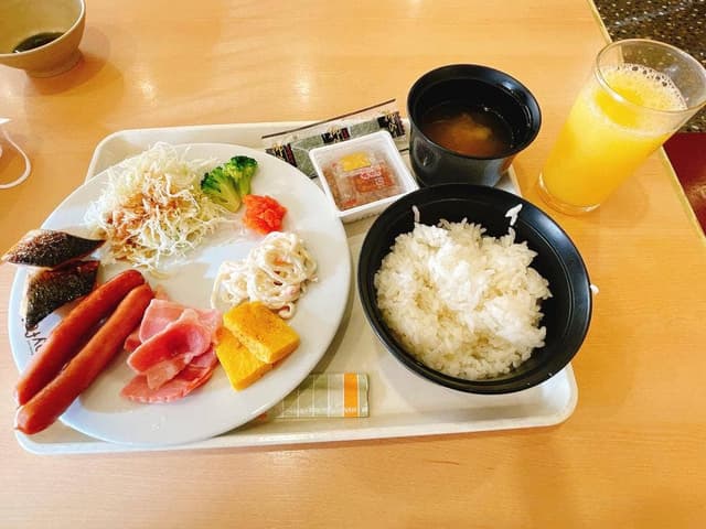 ファミリーレストラン ジョイフル 福岡宗像ホテル内店 - サブ画像2