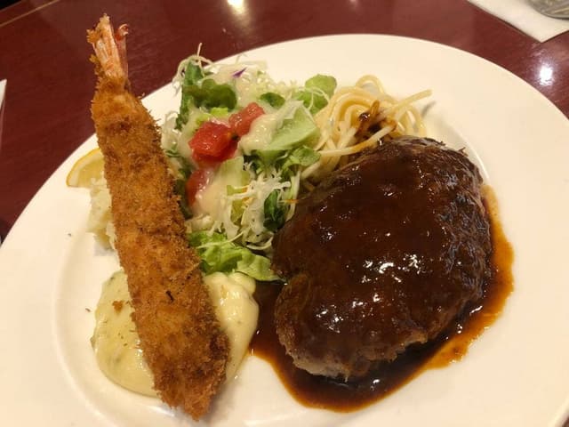 ビフテキのHibio - サブ画像3