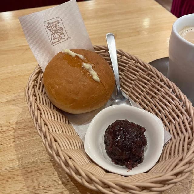 コメダ珈琲店 千葉東寺山店 - サブ画像3