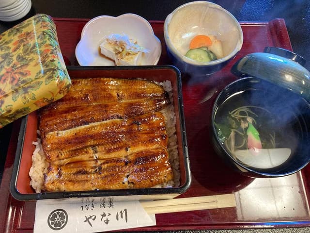 やな川 - サブ画像1
