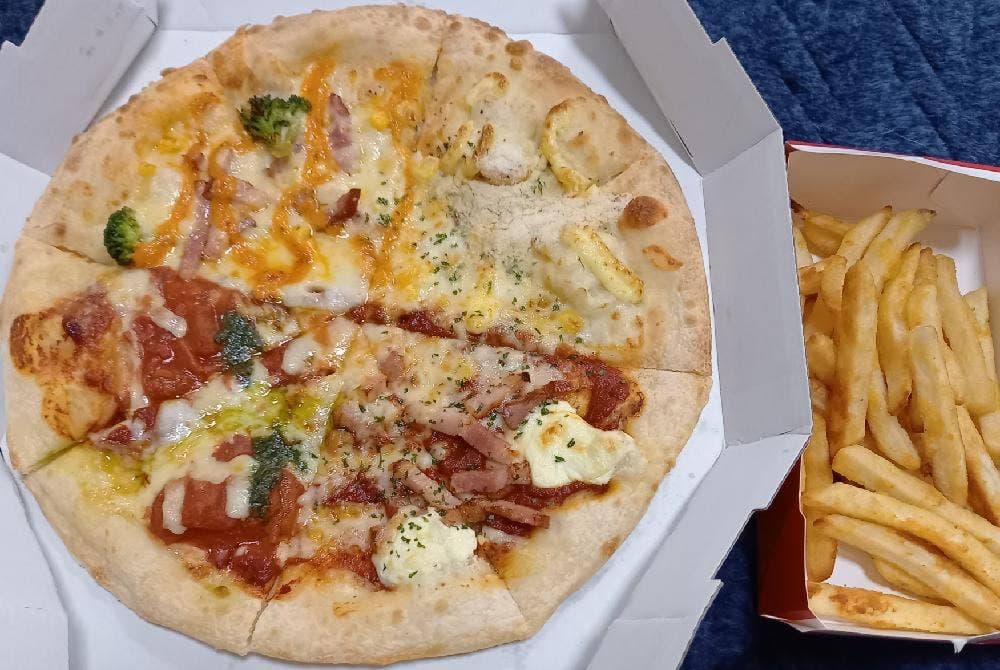 ピザハット 船橋店