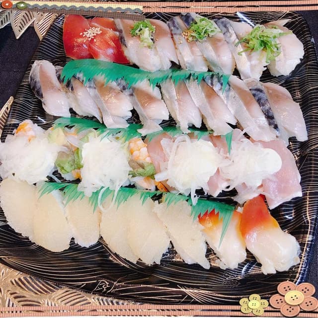 スシロー 苫小牧店 - サブ画像1