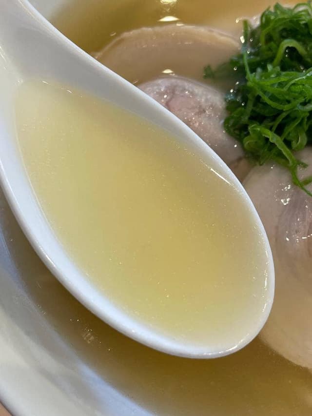 らあめん花月嵐 八王子片倉店 - サブ画像2