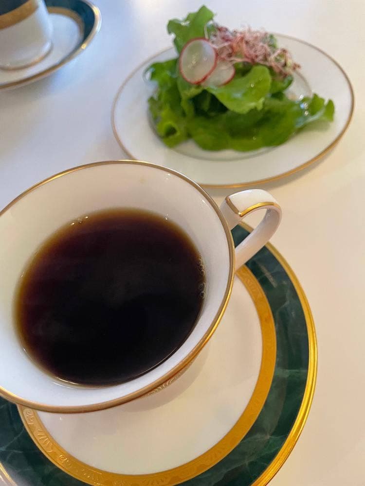 喫茶space