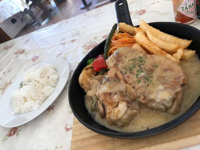 American Kitchen - サブ画像2