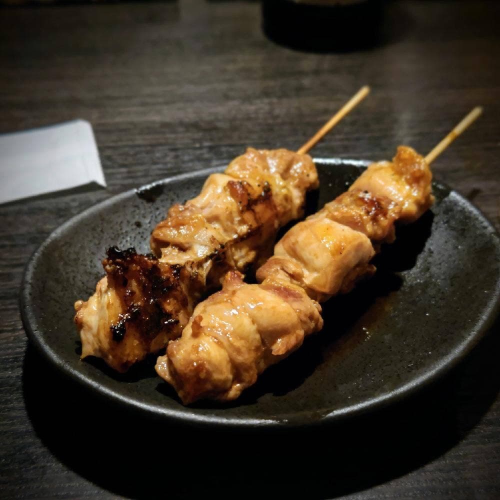 土間土間 自由が丘店