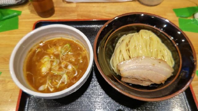 麺屋 睡蓮 - サブ画像3